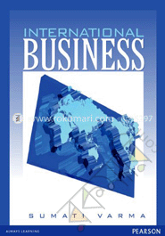 International Business image