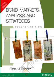 Bond Markets, Analysis and Strategies image
