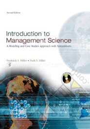 Introduction To Management Science image