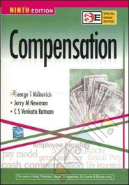 Compensation image