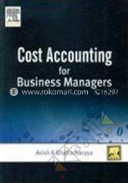 Cost Accounting for Business Managers 