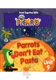 Picaro Parrots Don't Eat Pasta (Unit 9) image