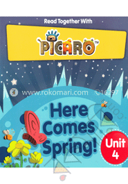 Picaro Here Comes Spring! (Unit 4) image