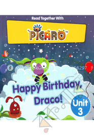 Picaro Happy Birthday Draco! (Unit 3) image