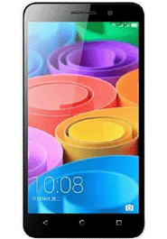 Huawei Honor 4X Mobile image