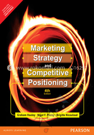 Marketing Strategy And Competitive Positioning image