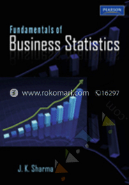 Fundamentals of Business Statistics image