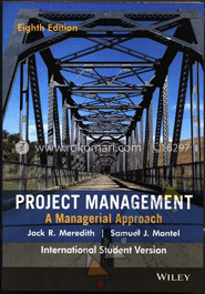 Project Management: A Managerial Approach image