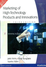 Marketing of High-Technology Products and Innovations image