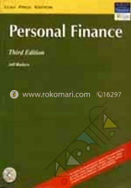Personal Finance  image