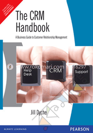 The CRM Handbook  image