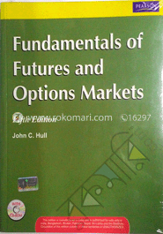 Fundamentals of Futures and Options Markets image