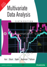 Multivariate Data Analysis image