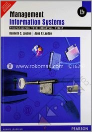 Management Information System: Managing the Digital Firm image