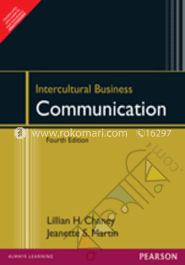 Intercultural Business Communication image