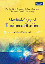 Methodology of Business Studies image