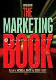 Marketing Book  image