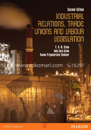 Industrial Relations, Trade Unions, And Labour Legislation image