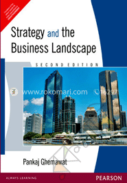 Strategy and the Business Landscape  image