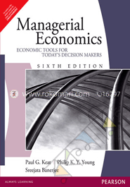 Managerial Economics  image