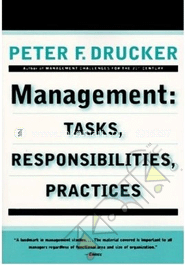 Management: Tasks, Responsibilities, Practices image