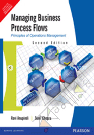 Managing Business Process Flows: Principles Of Operations Management  image