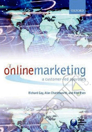 Online Marketing: A Customer-Led Approach 