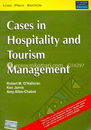 Cases in Hospitality and Tourism Management image