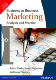 Business to Business Marketing image