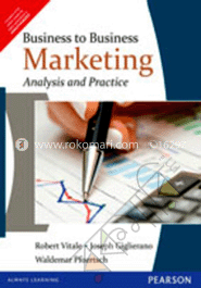 Business to Business Marketing 