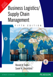 Business Logistics/Supply Chain Management  image