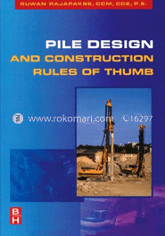 Pile Design and Construction Rules of Thumb  image