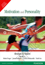Motivation and Personality image
