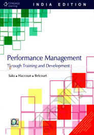 Performance Management Through Training and Development image