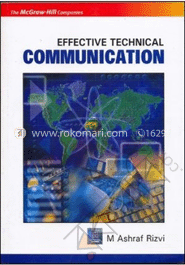 Effective Technical Communication image