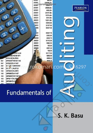 Fundamentals of Auditing image