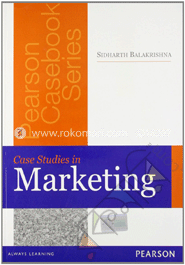 Case Studies in Marketing image