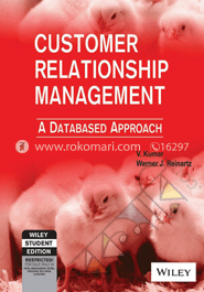 Customer Relationship Management: A Databased Approach image
