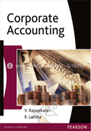 Corporate Accounting image