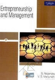 Entrepreneurship and Management image