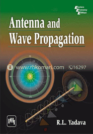 Antenna And Wave Propagation image