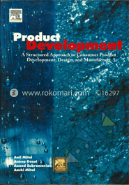 Product Development: A Structured Approach to Design and Manufacture image