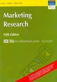 Marketing Research  image