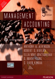 Management Accounting  image