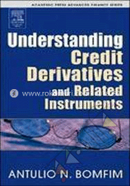 Understanding Credit Derivatives and Other Related Instruments image