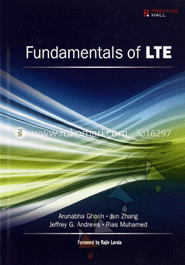 Fundamentals of LTE image