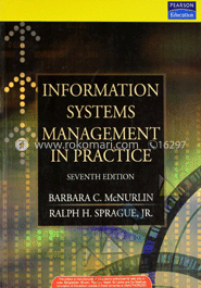 Information Systems Management in Practice image