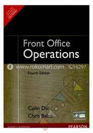 Front Office Operations image
