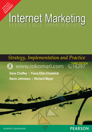 Internet Marketing : Strategy, Implementation and Practice image