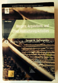 Mergers, Acquisitions, And Other Restructuring Activities image